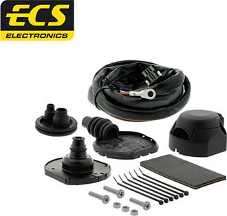 ECS SE-045-B1 - Elektricni komplet, Uređaj za vuču www.molydon.hr