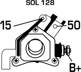 EDR 910248 - Starter www.molydon.hr