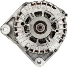 EDR 930953 - Alternator www.molydon.hr