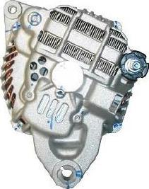 EDR 930909 - Alternator www.molydon.hr