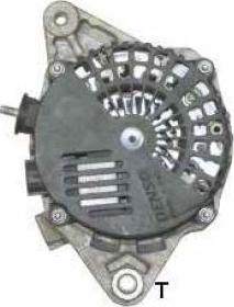 EDR 930904 - Alternator www.molydon.hr