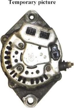 EDR 930582 - Alternator www.molydon.hr