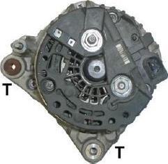 EDR 930601 - Alternator www.molydon.hr