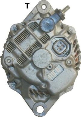 EDR 930856 - Alternator www.molydon.hr