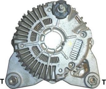 EDR 930865 - Alternator www.molydon.hr