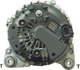 EDR 930805 - Alternator www.molydon.hr