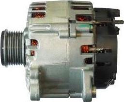 EDR 930805 - Alternator www.molydon.hr