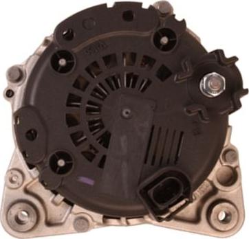 EDR 930811 - Alternator www.molydon.hr