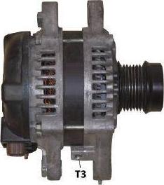 EDR 930883 - Alternator www.molydon.hr