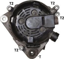 EDR 930887 - Alternator www.molydon.hr