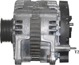 EDR 930372 - Alternator www.molydon.hr