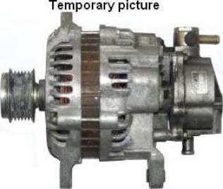 EDR 930232 - Alternator www.molydon.hr