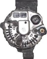 EDR 930791 - Alternator www.molydon.hr