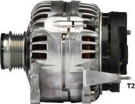 EDR 930753 - Alternator www.molydon.hr