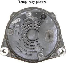 EDR 930735 - Alternator www.molydon.hr