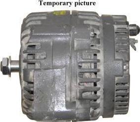 EDR 930735 - Alternator www.molydon.hr