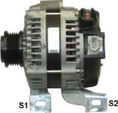 EDR 931426 - Alternator www.molydon.hr