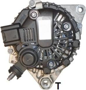 EDR 931092 - Alternator www.molydon.hr