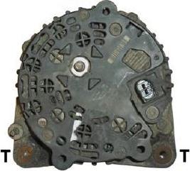 EDR 931084 - Alternator www.molydon.hr