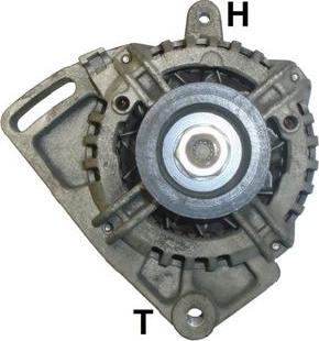 EDR 931196 - Alternator www.molydon.hr