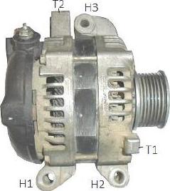 EDR 931145 - Alternator www.molydon.hr