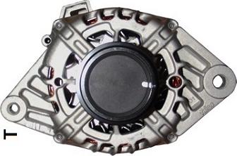 EDR 931309 - Alternator www.molydon.hr