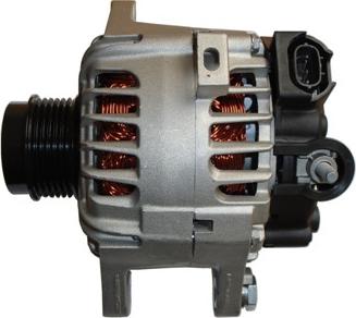 EDR 931311 - Alternator www.molydon.hr