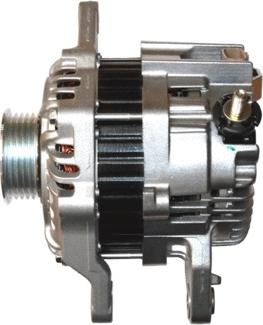 EDR 931243 - Alternator www.molydon.hr