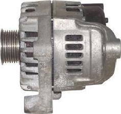 EDR 931254 - Alternator www.molydon.hr