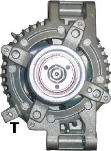 EDR 931287 - Alternator www.molydon.hr