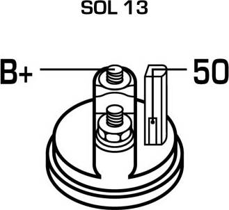 EDR 921630 - Starter www.molydon.hr