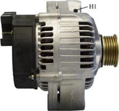 EDR WA14868 - Alternator www.molydon.hr