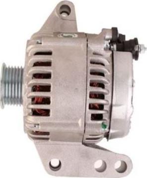 EDR WA11288 - Alternator www.molydon.hr