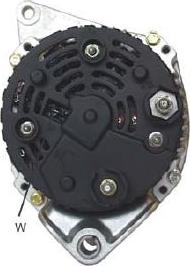 EDR WA11278 - Alternator www.molydon.hr