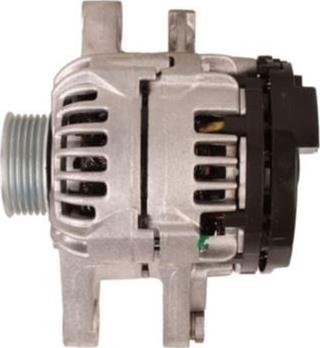 EDR WA11720 - Alternator www.molydon.hr