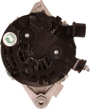 EDR WA11720 - Alternator www.molydon.hr