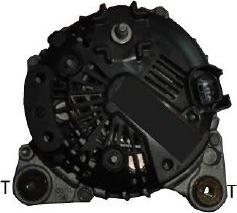 EDR WA12457 - Alternator www.molydon.hr