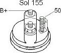 EDR WS31321 - Starter www.molydon.hr