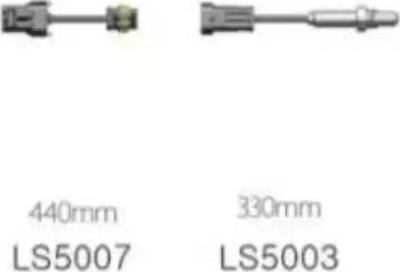 EEC LSK006 - Kompletna Lambda-sonda www.molydon.hr