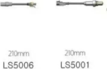 EEC LSK003 - Kompletna Lambda-sonda www.molydon.hr