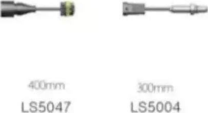 EEC LSK074 - Kompletna Lambda-sonda www.molydon.hr