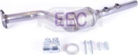 EEC RE6086T - Katalizator www.molydon.hr