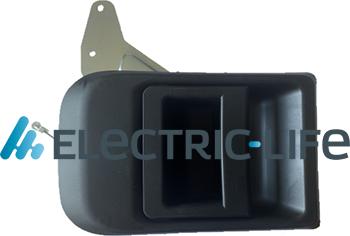 Electric Life ZR80885 - Ručica na vratima www.molydon.hr