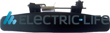 Electric Life ZR80870 - Ručica na vratima www.molydon.hr