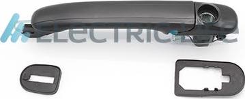 Electric Life ZR8076308 - Ručica na vratima www.molydon.hr