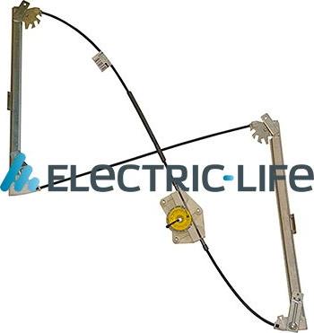 Electric Life ZR AD703 R - Škare | podizač prozorskog stakla www.molydon.hr