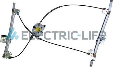 Electric Life ZR AD736 L - Škare | podizač prozorskog stakla www.molydon.hr