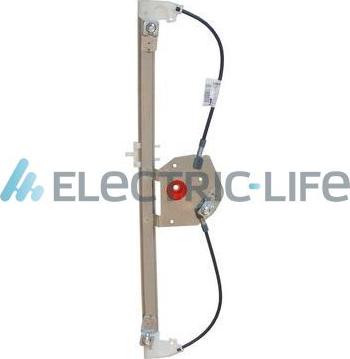 Electric Life ZR BM710 L - Škare | podizač prozorskog stakla www.molydon.hr