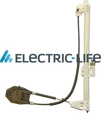 Electric Life ZR BM730 L - Škare | podizač prozorskog stakla www.molydon.hr