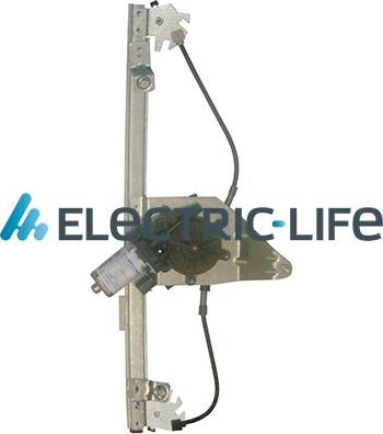 Electric Life ZR CT13 R B - Škare | podizač prozorskog stakla www.molydon.hr